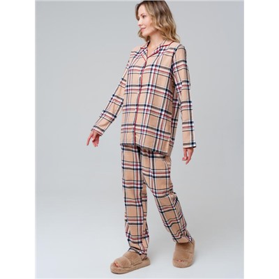 Пижама женская