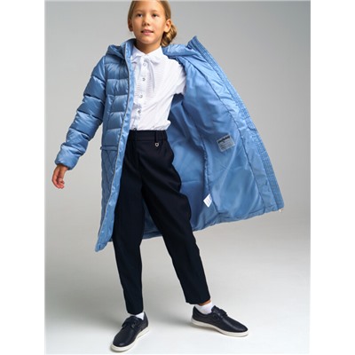 Пальто демисезонное для девочки