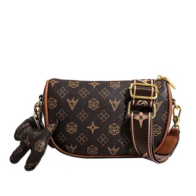 Bags Сумка женская / PU кожа / 1596