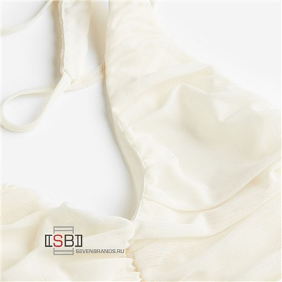 H&M, 529449, Боди