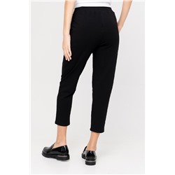 Брюки женские 22-393L3-WB черный