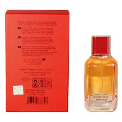 Nroticuerse Narkotic Rose & Vip Intense Cafe – Montale Intense Cafe edp 100 ml