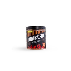 ТЕХАС RUB BBQ, папрично-чесночная смесь с кумином