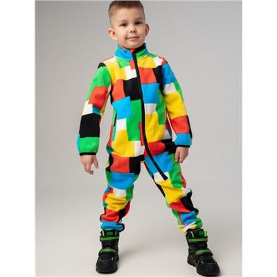 Ботинки демисезонные для мальчика