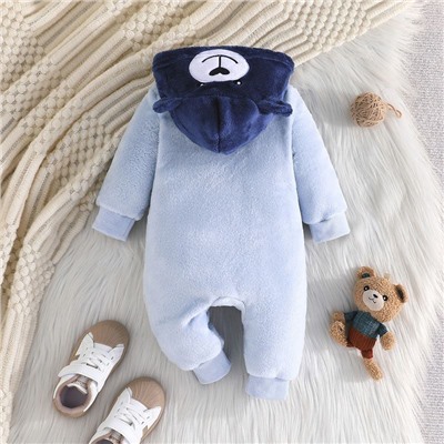 СHUYA  Комбинезон  CCQ42025B