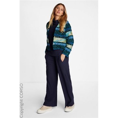 Blazer Lurex Boucle Jack