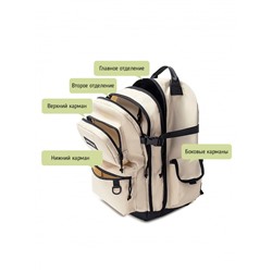 Рюкзак BL-A9623/2