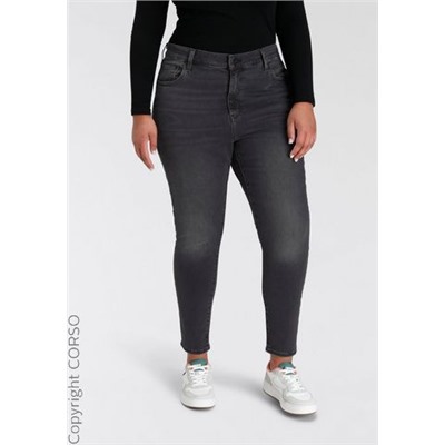 Jeans 721