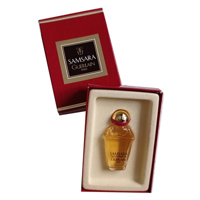 Guerlain Samsara For Women edp 7,5 ml