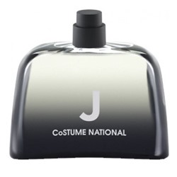 CoSTUME NATIONAL J unisex 50ml edp