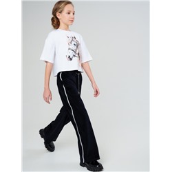 Брюки для девочки