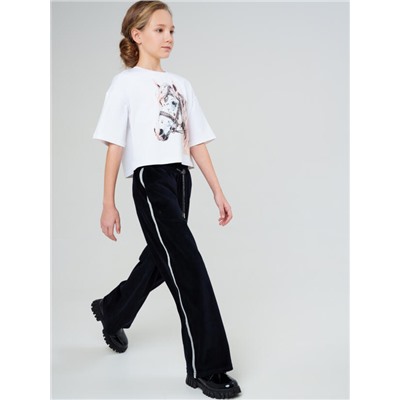 Брюки для девочки