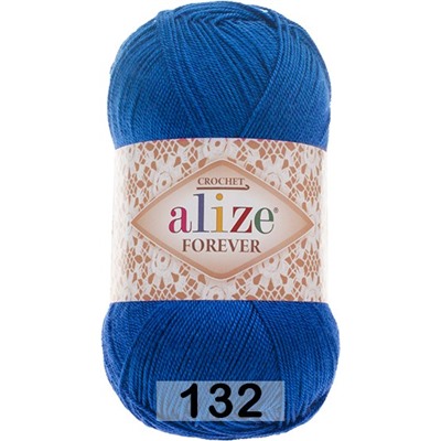 Пряжа Alize Forever