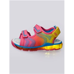 Сандалии для девочки