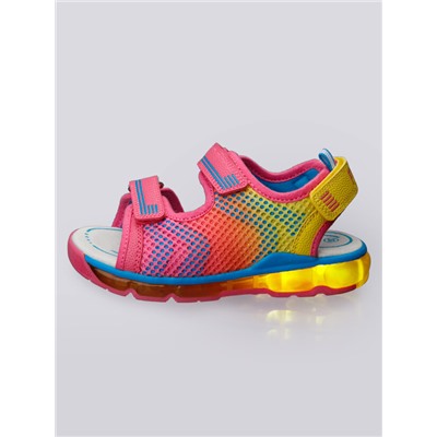 Сандалии для девочки