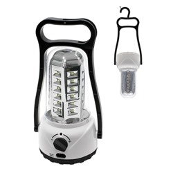 Фонарь акк.КОСМОС Ac6008 36LED