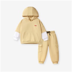 Костюм Little Maven