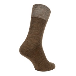 Носки Soft из верблюжьего пуха