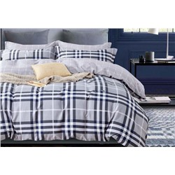КПБ Alanna Home на резинке по кругу ALAHR068