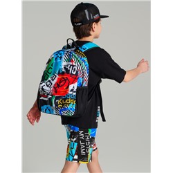 Рюкзак для мальчика