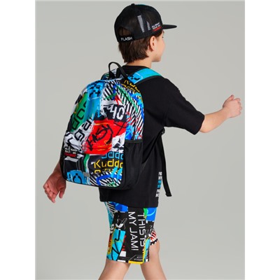 Рюкзак для мальчика