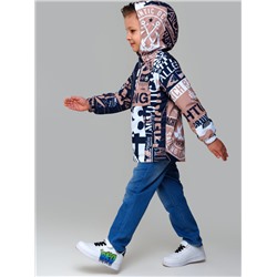 Ветровка для мальчика