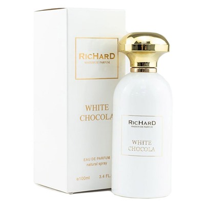 Richard White Chocola Unisex edp 100 ml