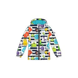 Ветровка для мальчика