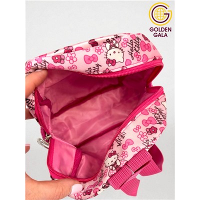 Сумка-рюкзак детская