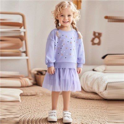 Платье Little Maven