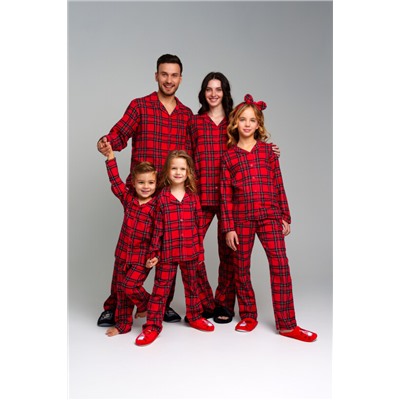 Пижама для мальчика