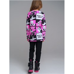 Легинсы для девочки