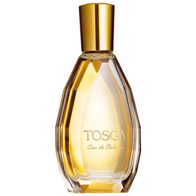 Tosca  Eau de Cologne (EdC) Одеколон Tosca, 50 мл