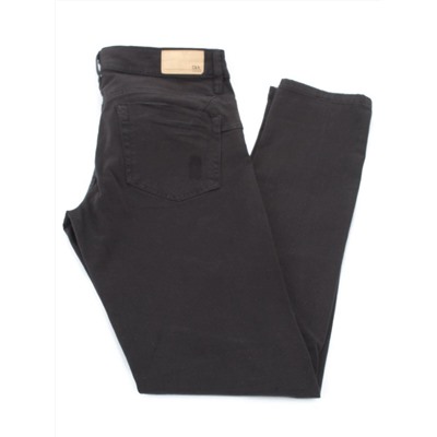 84789 BLACK Джинсы женские