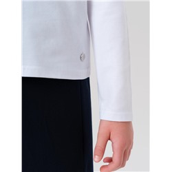 Блузка для девочки