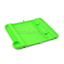 Мольберт «Доска знаний» двусторонний (светофор)