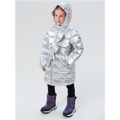 Пальто зимнее для девочки