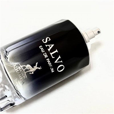 Alhambra Salvo For Men edp 100 ml