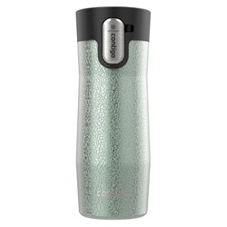 Kubek termiczny Contigo West Loop 3.0 470ml - Crystal Agave
