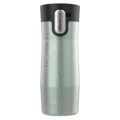 Kubek termiczny Contigo West Loop 3.0 470ml - Crystal Agave
