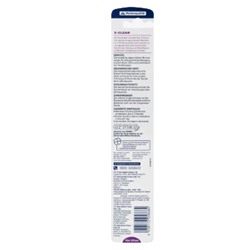 Dontodent X-Clean weich, Донтодент Зубная щетка X-clean жесткая, 1 шт.