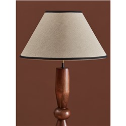 Торшер Torhill, 153 см, бежевый