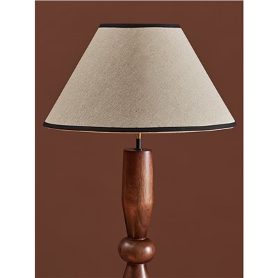 Торшер Torhill, 153 см, бежевый