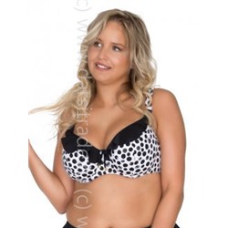 Бюстгальтер купальный AN243 M Akcent Дроп мягкая