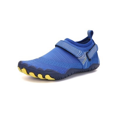 Аквашузы детские RIF-SLK-01/A021-blue