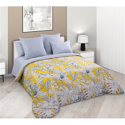 Ткань перкаль Премьер / Летний зной 1 (основа)