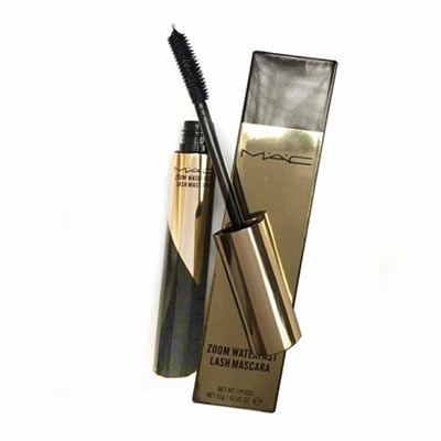 Тушь МАС Zoom Waterfast 10 g