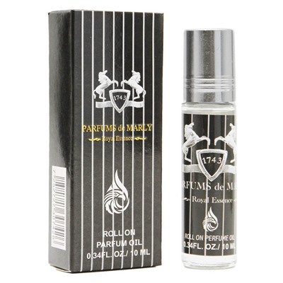 Масляные духи Parfums de Marly Pegasus For Men roll on parfum oil 10 ml