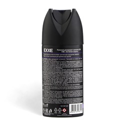 Дезодорант - аэрозоль EXXE VIBE мужской, 150 мл
