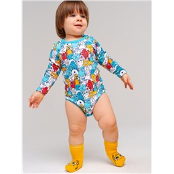 Боди для мальчика, 2 шт. в комплекте